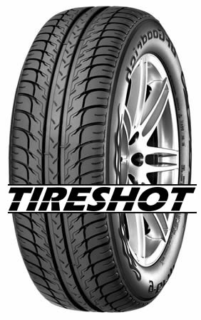 BFGoodrich G-Grip Tire